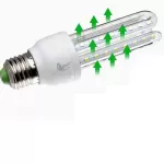 Bóng Đèn U 7W U-7W-L2